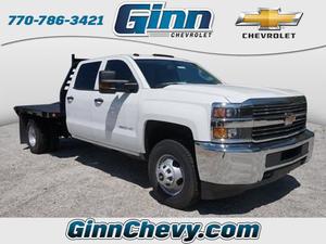  Chevrolet Silverado  Work Truck in Covington, GA