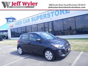  Chevrolet Spark LS in Canal Winchester, OH
