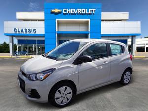  Chevrolet Spark LS in Owasso, OK