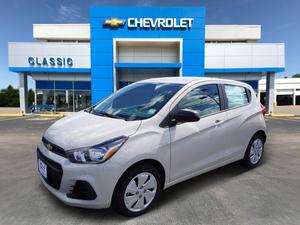  Chevrolet Spark LS in Owasso, OK