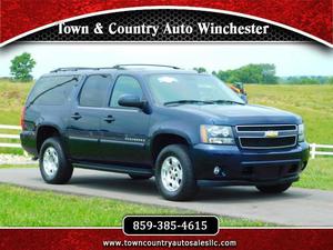  Chevrolet Suburban  For Sale In Winchester |
