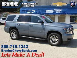  Chevrolet Tahoe LT For Sale In Osage City | Cars.com