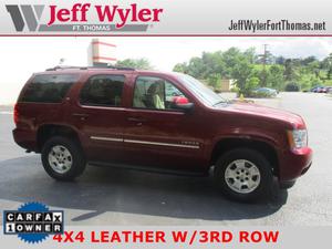  Chevrolet Tahoe LT in Fort Thomas, KY