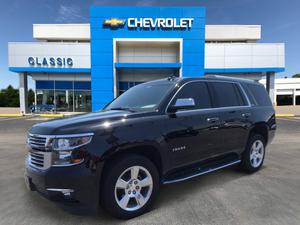  Chevrolet Tahoe LTZ in Owasso, OK