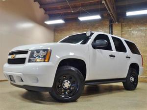  Chevrolet Tahoe Special Services For Sale In Chicago |