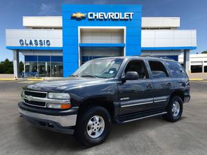  Chevrolet Tahoe in Owasso, OK