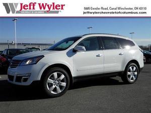  Chevrolet Traverse 1LT For Sale In Canal Winchester |