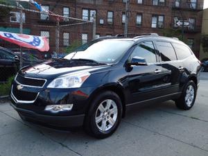  Chevrolet Traverse 2LT For Sale In Brooklyn | Cars.com