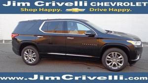  Chevrolet Traverse High Country For Sale In Mc Kees