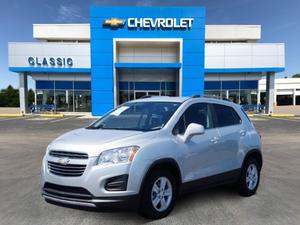  Chevrolet Trax LT in Owasso, OK