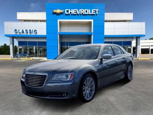  Chrysler 300 C Luxury Series in Owasso, OK