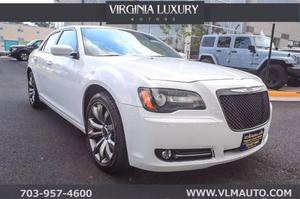  Chrysler 300 S For Sale In Chantilly | Cars.com