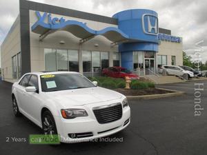  Chrysler 300 S For Sale In Monroe | Cars.com
