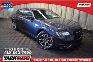  Chrysler 300 S For Sale In Toledo | Cars.com