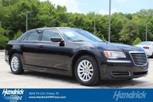  Chrysler 300 Series --