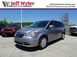  Chrysler Town & Country Touring in Lawrenceburg, IN