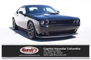  Dodge Challenger R/T Scat Pack For Sale In Columbia |