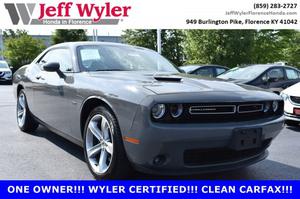  Dodge Challenger R/T in Florence, KY