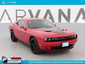  Dodge Challenger SXT / R/T For Sale In Oklahoma City |