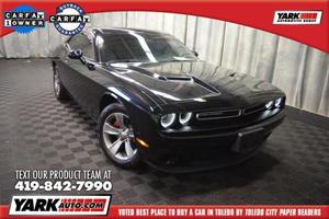  Dodge Challenger SXT / R/T For Sale In Toledo |