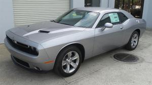  Dodge Challenger SXT in Sarasota, FL