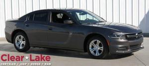  Dodge Charger SE For Sale In Webster | Cars.com