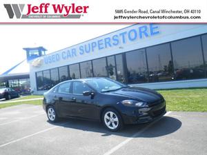  Dodge Dart SXT in Canal Winchester, OH