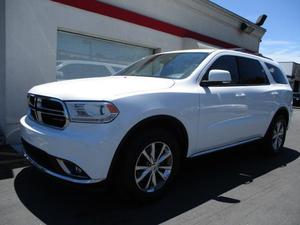  Dodge Durango Limited For Sale In Ewing | Cars.com