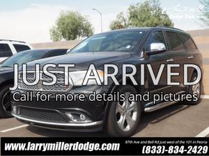  Dodge Durango SXT in Peoria, AZ