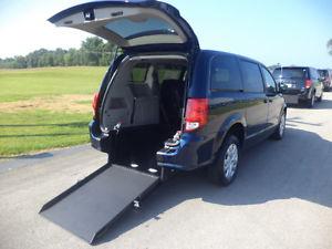  Dodge Grand Caravan SE