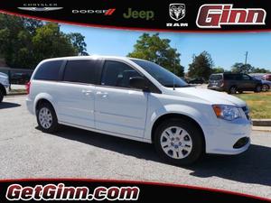  Dodge Grand Caravan SE in Covington, GA