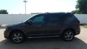  Dodge Journey Crossroad For Sale In Sioux Falls |