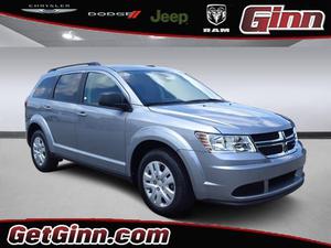  Dodge Journey SE in Covington, GA