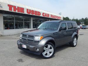  Dodge Nitro Heat in Mechanicsville, MD