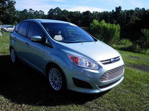  Ford C-Max Hybrid SE For Sale In St Augustine |
