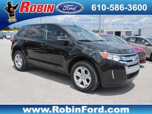  Ford Edge SEL in Glenolden, PA