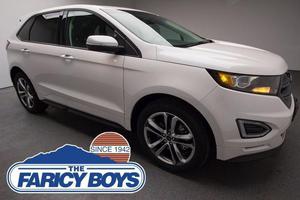  Ford Edge Sport For Sale In Canon City | Cars.com