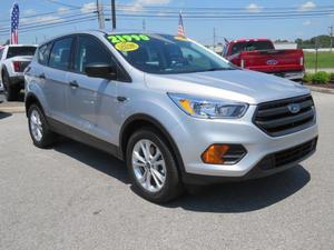  Ford Escape S For Sale In Cookeville | Cars.com