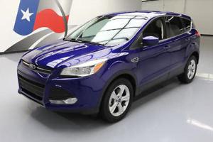  Ford Escape SE Sport Utility 4-Door