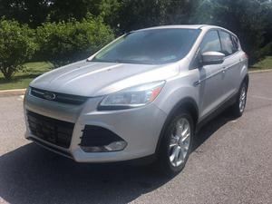  Ford Escape SEL For Sale In State College | Cars.com