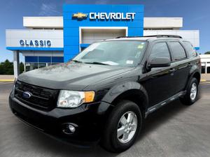  Ford Escape XLT in Owasso, OK