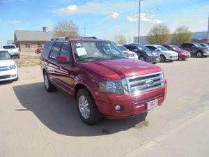  Ford Expedition Limited For Sale In Colby | Cars.com