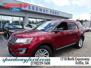  Ford Explorer XLT For Sale In Griffin | Cars.com