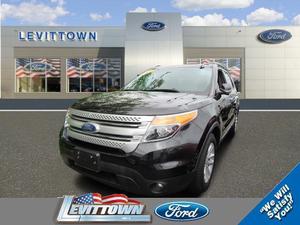  Ford Explorer XLT For Sale In Levittown | Cars.com