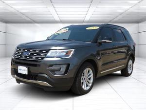  Ford Explorer XLT For Sale In Plano | Cars.com