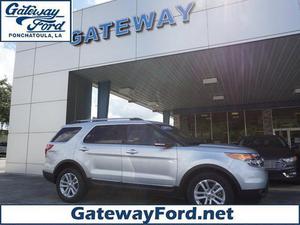  Ford Explorer XLT For Sale In Ponchatoula | Cars.com