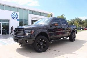  Ford F-150 FX4 For Sale In Gainesville | Cars.com