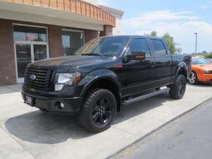  Ford F-150 FX4 For Sale In Roy | Cars.com