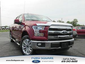  Ford F-150 For Sale In Mt Vernon | Cars.com