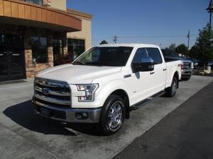  Ford F-150 Lariat For Sale In Clinton | Cars.com